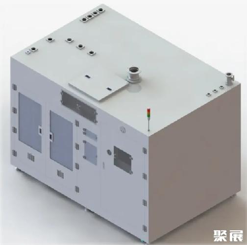 华易泰 深耕工艺设备本土化，助力显示面板与半导体产业自主可控