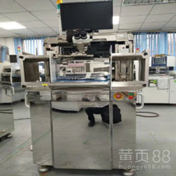ASM焊线机与金线机 IC封装半导体设备的技术演进与产业价值